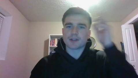 Thumbnail for Video Recording - Mon Jan 08 2024 19:49:27 GMT-0700 (Mountain Standard Time)