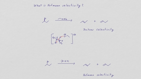 Thumbnail for Hofmann and Cope elimin-edit