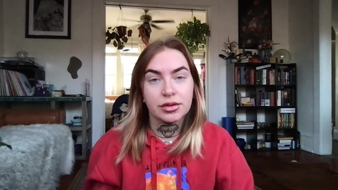 Thumbnail for Persuasive Speach