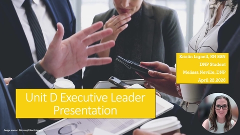 Thumbnail for NRSG7060LignellKUnitDPresentation