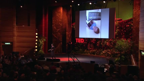 Thumbnail for Alison Gopnik
