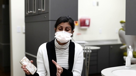 Thumbnail for Dentistry