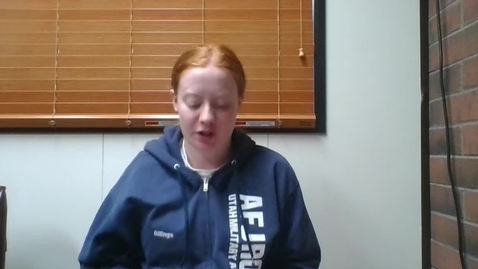 Thumbnail for Video Recording - Wed Oct 30 2024 14:36:00 GMT-0600 (Mountain Daylight Time)