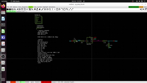 Thumbnail for CG_low_noise_amplifier