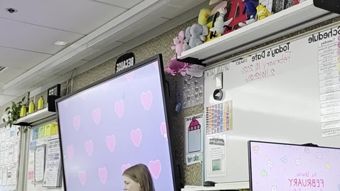 Thumbnail for Video Observation 1