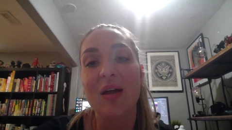 Thumbnail for Elevator Pitch -HB 270