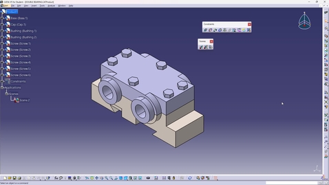 Thumbnail for PDD 3470 Assy Drawing