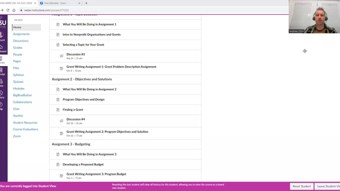 Thumbnail for Intro to Grant Assignment 2.mp4