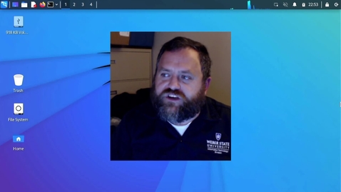 Thumbnail for NET3720 - Fall 2022 - Assignment 3 - Create an SSID