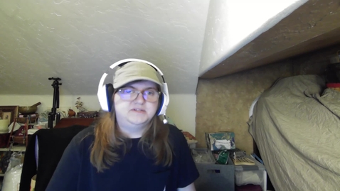 Thumbnail for Video Recording - Fri Jan 10 2025 18:44:39 GMT-0700 (Mountain Standard Time)