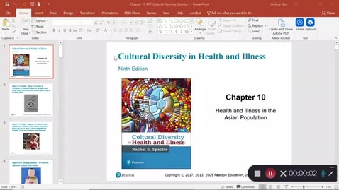 Thumbnail for Kaltura Capture recording - May 11th 2023, 12:42:47 pm