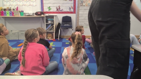 Thumbnail for Phonemic Awareness Lesson