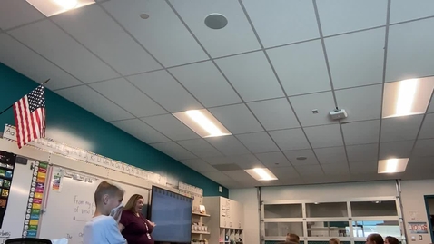 Thumbnail for Annotated Lesson Video