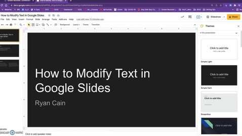Thumbnail for entry ModifyTextInSlides (1)