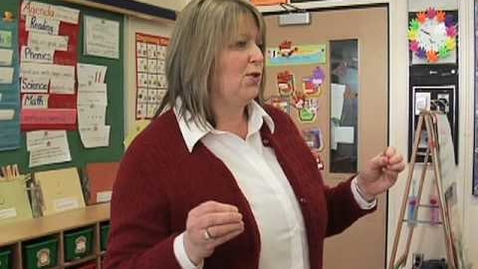 Thumbnail for UDL Guidelines in Practice: Grade 1 Mathematics