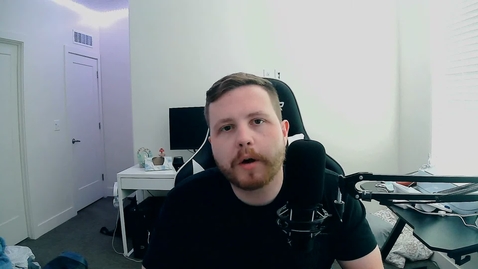 Thumbnail for Persuasive Speech