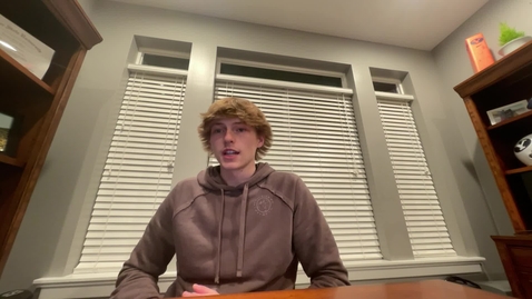 Thumbnail for Video Recording - Fri Jan 10 2025 20:13:47 GMT-0700 (Mountain Standard Time)