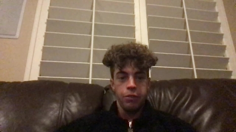 Thumbnail for Video Recording - Fri Feb 02 2024 21:22:23 GMT-0700 (Mountain Standard Time)