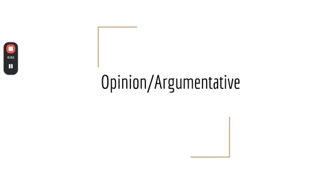 Thumbnail for EDUC 4320 4b Opinion Lecture - Google Slides - 8 February 2026