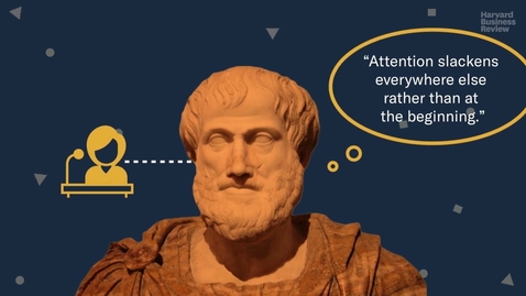 Thumbnail for The Art of Persuasion Hasn’t Changed in 2,000 Years