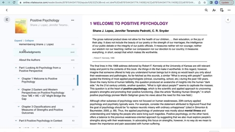 Thumbnail for Textbook Engagement Video Submission Example