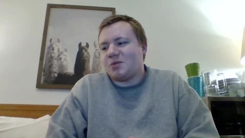 Thumbnail for Video Recording - Fri Jan 14 2022 19:14:33 GMT-0700 (Mountain Standard Time)