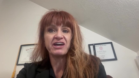 Thumbnail for Understading AOR