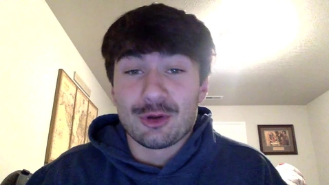 Thumbnail for Video Recording - Sun Jan 14 2024 22:59:58 GMT-0700 (Mountain Standard Time)