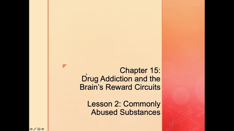 Thumbnail for PSY 2710: Ch. 15 - Lesson 2