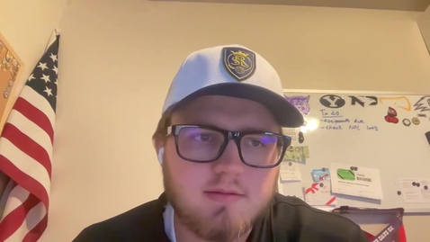 Thumbnail for Organizational Portfolio Selection