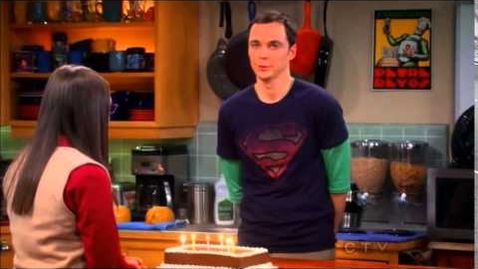 Thumbnail for Operant Conditioning - Closure Issue (Big Bang Theory)
