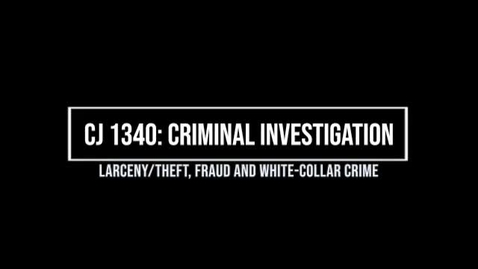 Thumbnail for CJ1340 Chapter 14 edit