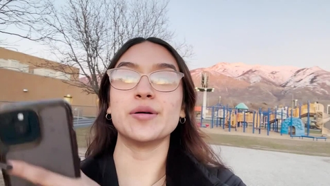 Thumbnail for WelcomeToMyBackyard