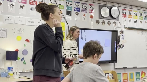 Thumbnail for Art Integration video