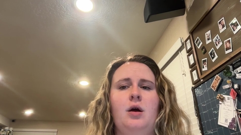 Thumbnail for Video Recording - Sun Mar 22 2026 21:43:10 GMT-0600 (Mountain Daylight Time)