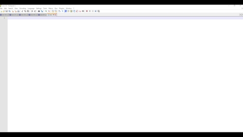 Thumbnail for Normalization of Data - Order Entry