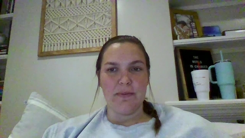 Thumbnail for Video Recording - Sat Feb 01 2025 15:24:09 GMT-0700 (Mountain Standard Time)