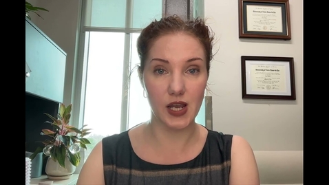 Thumbnail for Gender further reflection