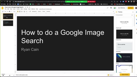 Thumbnail for Image Search 2