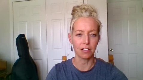 Thumbnail for HAS 3020 Module 7 Lecture