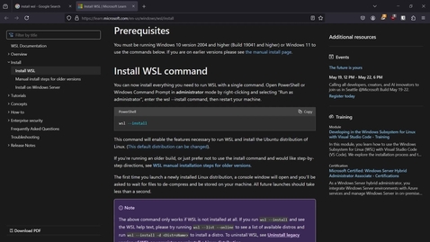 Thumbnail for Command Line - TCPDUMP