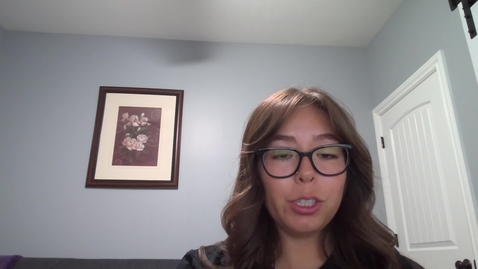 Thumbnail for Micro Teaching Demo