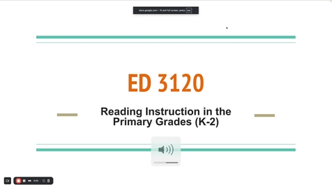 Thumbnail for 5d Alphabet Activities - Google Slides - 8 September 2025