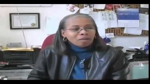 Thumbnail for entry CHF 2600 Ladson Billings: Successful teachers of African American children