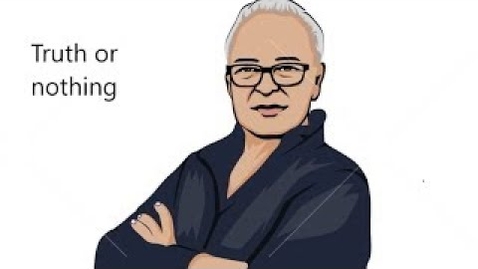 Thumbnail for WHEN YOU FEEL DIRTY - It is perhaps your culture, part IIIII. - Quiz