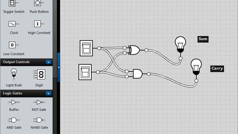 Thumbnail for Basic Circuits.mov