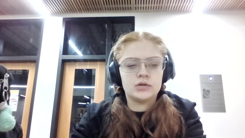 Thumbnail for Video Recording - Mon Jan 05 2026 09:00:36 GMT-0600 (Central Standard Time)