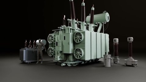 Thumbnail for The Power Transformer.mp4