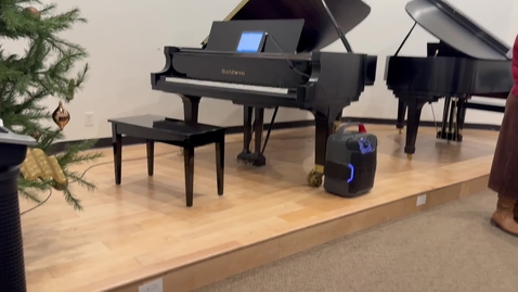Thumbnail for Calvin piano (1)