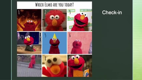 Thumbnail for ENGL 3620 3.9.2026 Recording